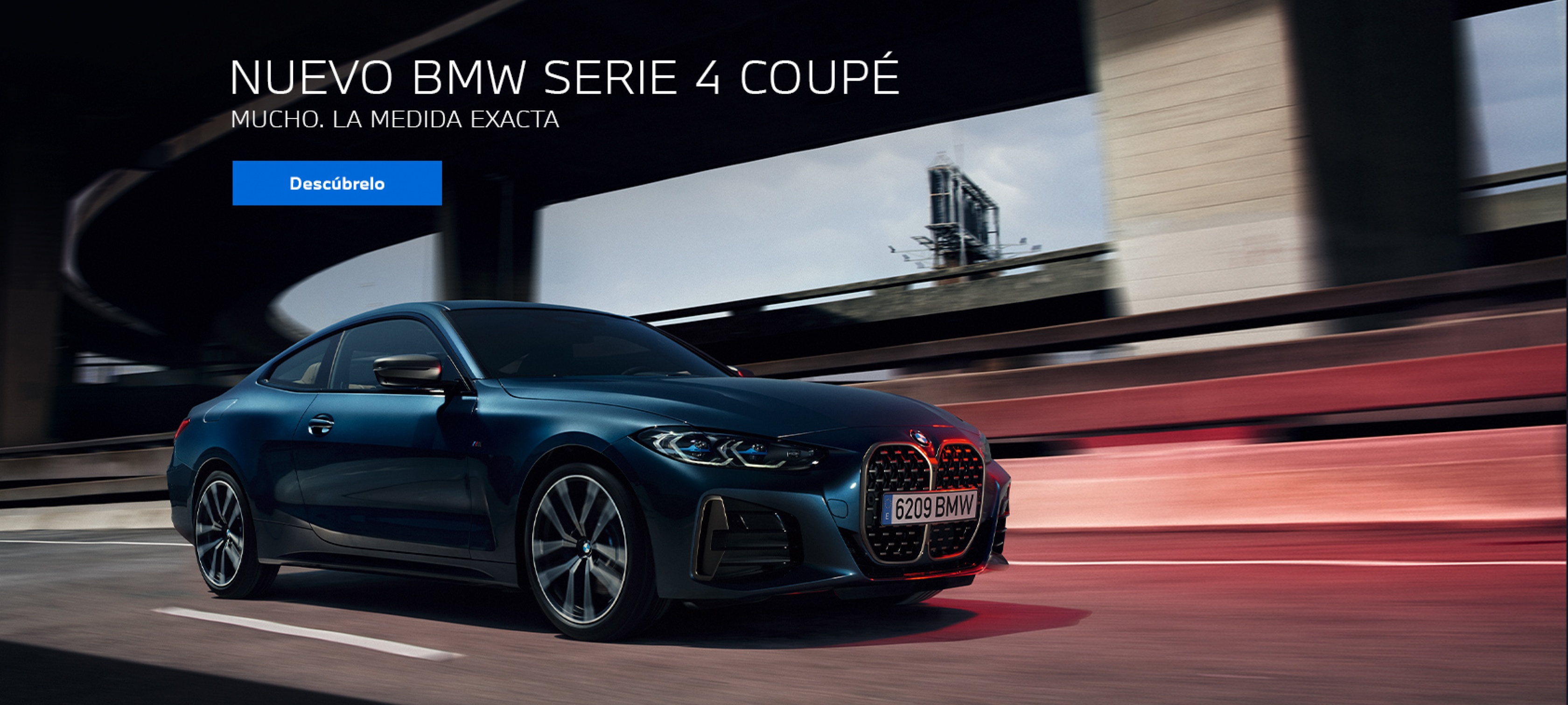 BMW SERIE 4 COUPÉ
